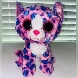 Ty – Beanie Boo – Reagan the Leopard